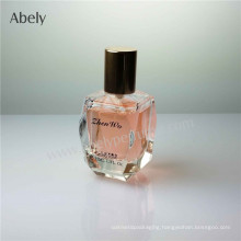 Small Volume Irregular Shape Designer Perfume Bottles
